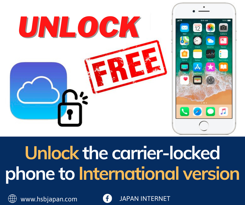 Can I use a locked phone in another country?